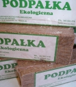 PODPAŁKA EKOLOGICZNA